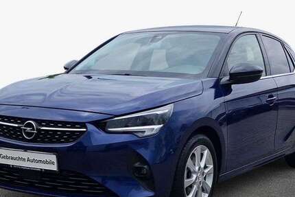 Opel Corsa 27.563 km 13.870 &euro; Bruchsal 76646