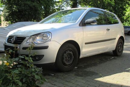 VW Polo 62.000 km 2.300 &euro; Wittenberg 06886