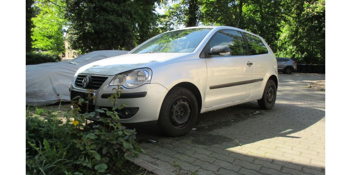 VW Polo 62.000 km 2.300 &euro; Wittenberg 06886