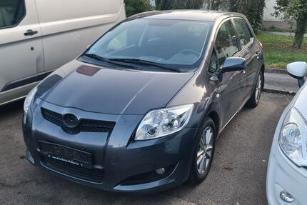 Toyota Auris 112.000 km 3.200 &euro; Neckartenzlingen 72654