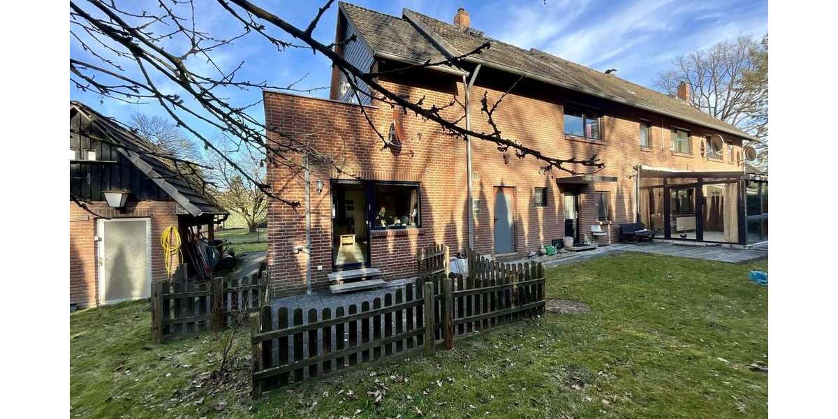 Einfamilienhaus Wedemark - 5 Zimmer, 228 m&sup2;, 398.000&euro; | Angebot:26322661