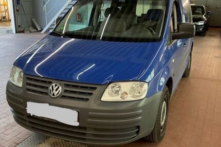 VW Caddy 237.000 km 8.980 € Georgenthal - Catterfeld (direkt an der B88) 99887