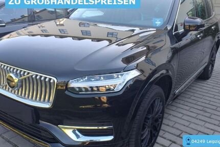 Volvo XC90 29.321 km 48.897 &euro; Starnberg 82319