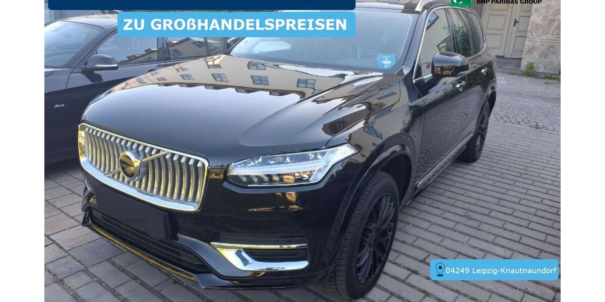Volvo XC90 29.321 km 48.897 &euro; Starnberg 82319