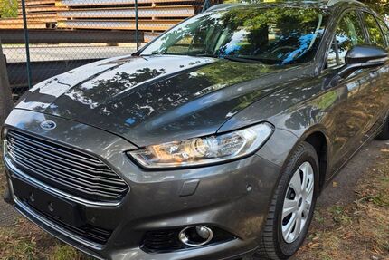 Ford Mondeo 229.922 km 5.799 &euro; Mittenwalde 15749