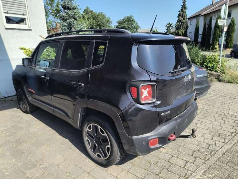 Renegade
