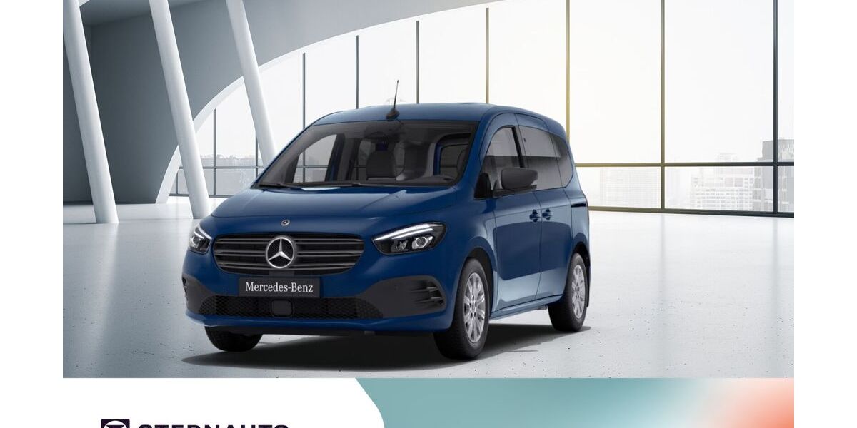 Mercedes-Benz Citan 28.075 km 21.880 &euro; Rostock 18055