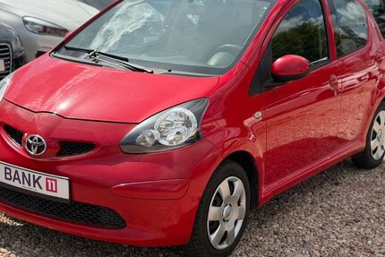 Toyota Aygo (X) 171.166 km 2.490 &euro; Rodgau 63110