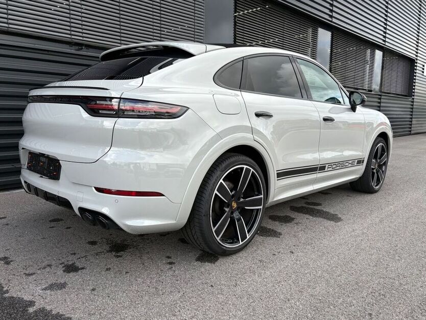 Cayenne