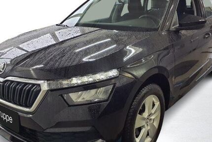 Skoda Kamiq 32.550 km 17.480 &euro; Siegburg 53721