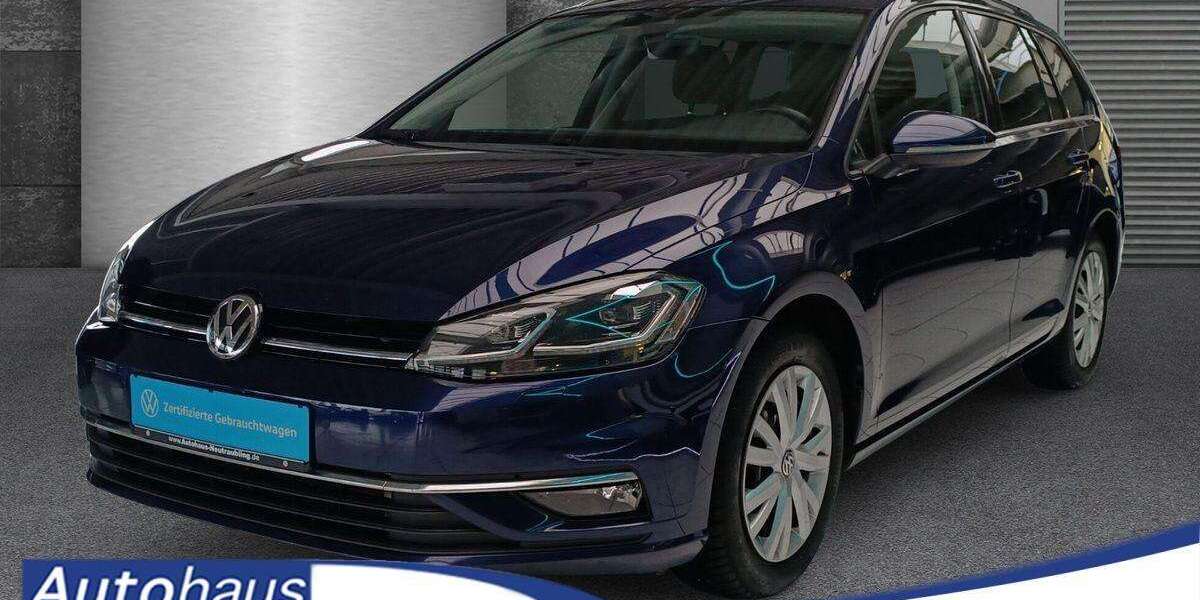 VW Golf 122.750 km 15.790 &euro; Neutraubling 93073