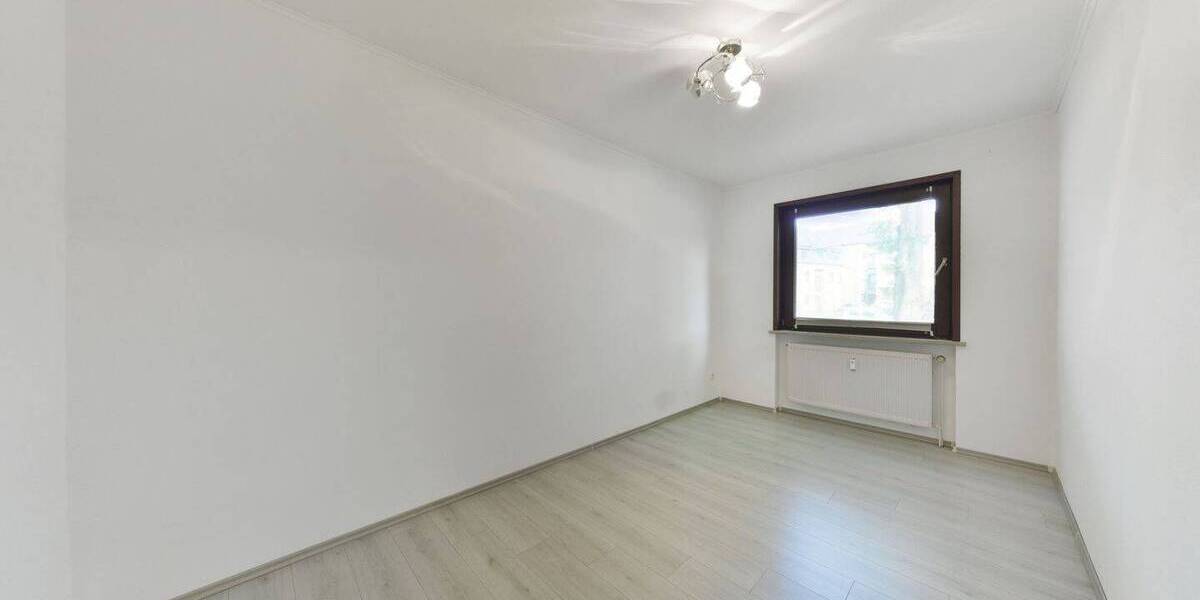 Etagenwohnung Syke - 3 Zimmer, 77 m&sup2;, 199.000&euro; | Angebot:26474969