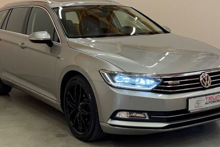 VW Passat 197.638 km 11.900 &euro; Eichenzell 36124