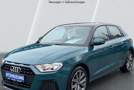 Audi A1 28.359 km 18.660 &euro; Wunstorf 31515