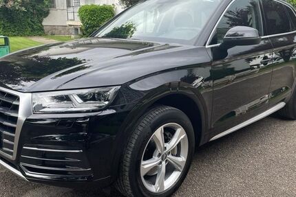 Audi Q5 109.000 km 26.400 &euro; Rennertshofen 86643
