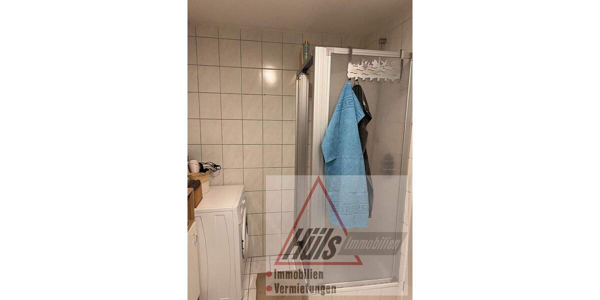 Etagenwohnung Hasbergen Gaste - 2 Zimmer, 60 m&sup2;, 149.000&euro; | Angebot:25769004