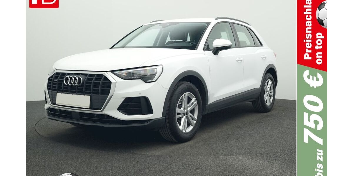 Audi Q3 59.600 km 28.950 &euro; Mühlhausen 92360