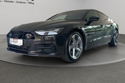 Audi A7 8.226 km 55.134 &euro; Vilshofen 94474