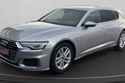 Audi A6 71.718 km 38.890 € Bad Kreuznach 55543