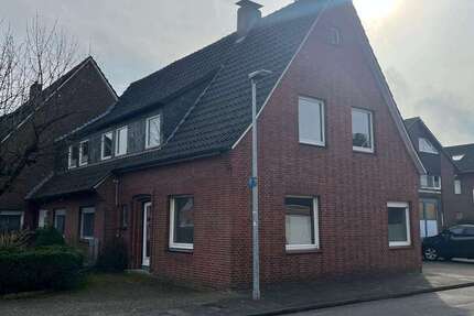 Haus Rhede - 7 Zimmer, 135 m&sup2;, 189.900&euro; | Angebot:25176554