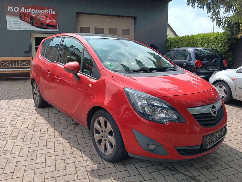 Meriva