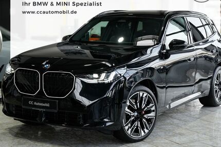 BMW X3 8.127 km 64.950 € Fürth 90763