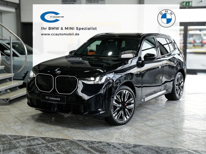 BMW X3 8.127 km 64.950 € Fürth 90763