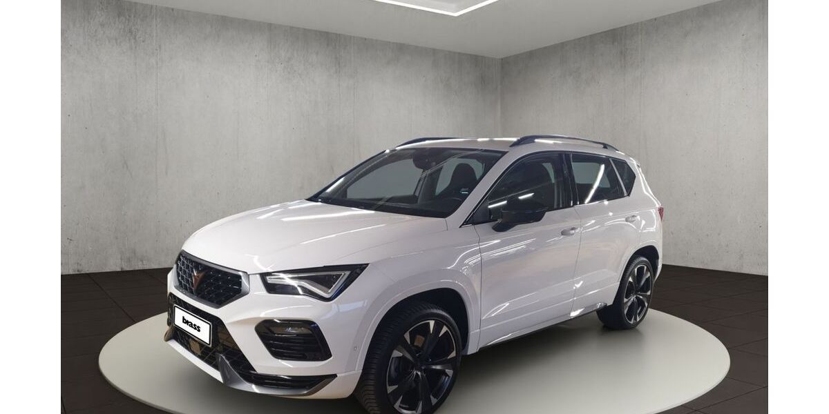 Cupra Ateca 25.181 km 33.950 &euro; Aschaffenburg 63739