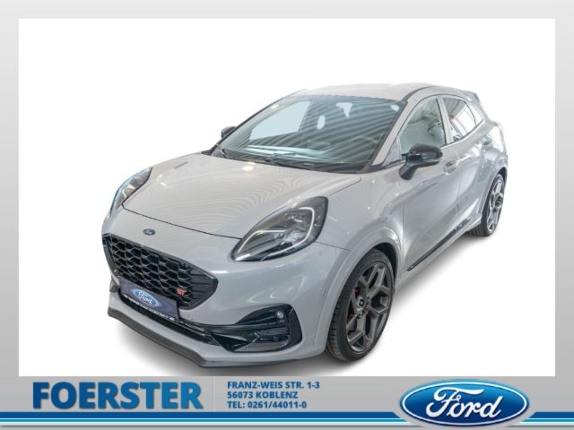 Ford Puma 6.300 km 27.980 &euro; Koblenz 56073