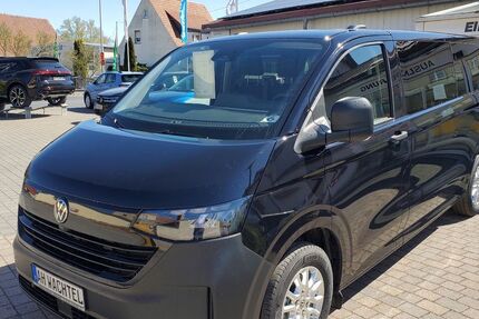 VW T7 Transporter 4.562 km 49.900 &euro; Ebersbach OT Kalkreuth 01561