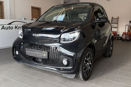 Smart ForTwo 17.207 km 11.690 &euro; Kolbermoor bei Rosenheim 83059