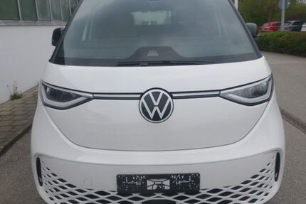 VW ID. Buzz 2.599 km 45.950 &euro; Erharting 84513