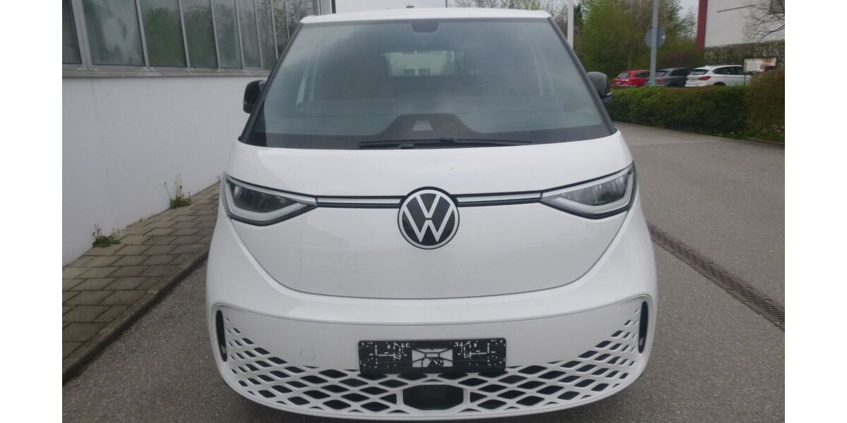 VW ID. Buzz 2.599 km 45.950 &euro; Erharting 84513