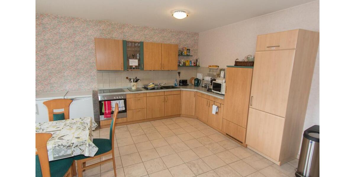 Etagenwohnung Bad Rodach - 1 Zimmer, 20 m&sup2;, 350&euro; | Angebot:24878745