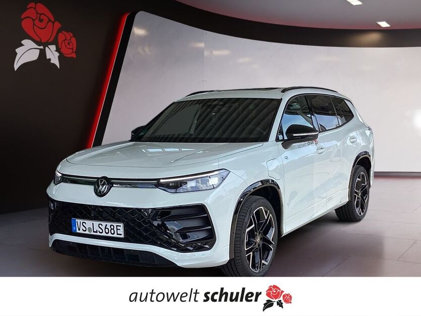 VW Tayron 2.100 km 64.989 € Villingen-Schwenningen 78052