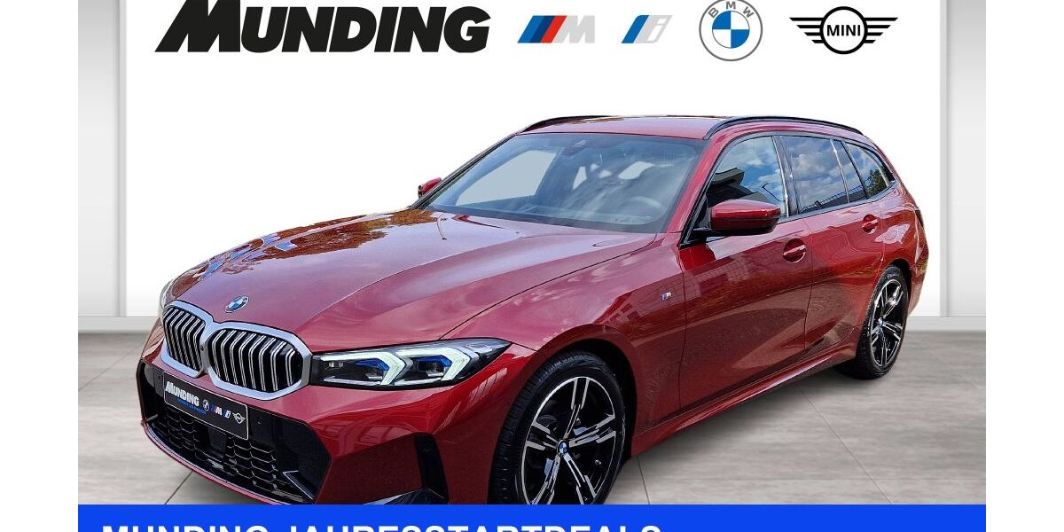 BMW 318 17.001 km 43.595 &euro; Biberach 88400