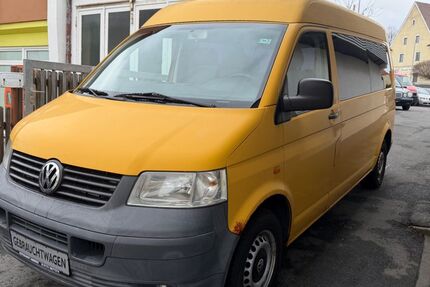 VW T5 Transporter 204.083 km 5.990 &euro; Amberg 92224