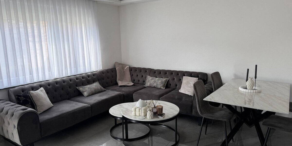 Etagenwohnung Aalen Unterkochen - 3 Zimmer, 73 m&sup2;, 273.000&euro; | Angebot:26331151