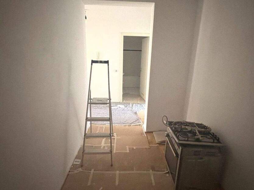 Hier fühlen Sie sich wohl, da auch die Nachbarn sehr nett sind im gepflegtem Umfeld 3 zimmer