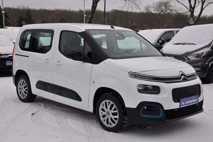 Citroen Berlingo 60.000 km 17.990 € Teltow 14513