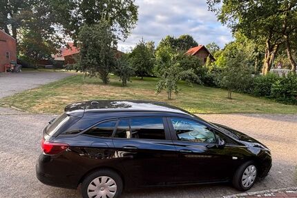 Opel Astra 182.000 km 4.200 &euro; Meppen 49716