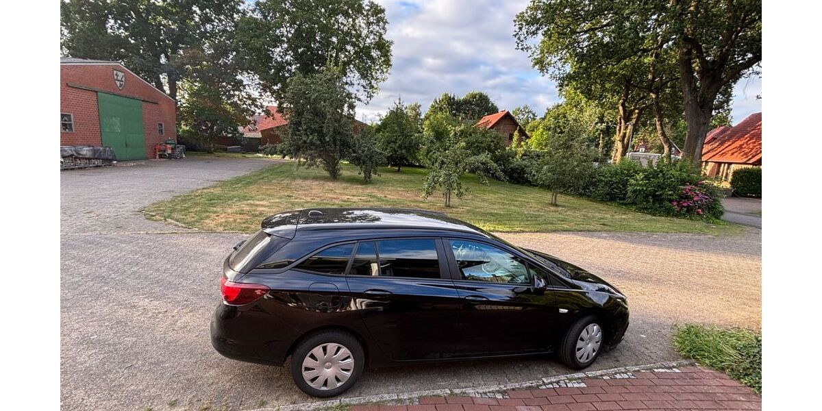Opel Astra 182.000 km 4.200 &euro; Meppen 49716