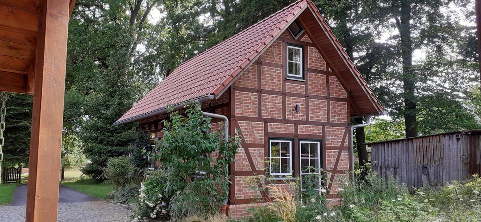 Einfamilienhaus Beverstedt - 2 Zimmer, 55 m&sup2;, 450&euro; | Angebot:25980733