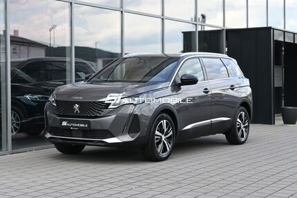 Peugeot 5008 59.000 km 26.950 &euro; Winterbach bei Stuttgart 73650