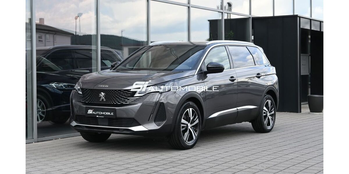 Peugeot 5008 59.000 km 26.950 &euro; Winterbach bei Stuttgart 73650