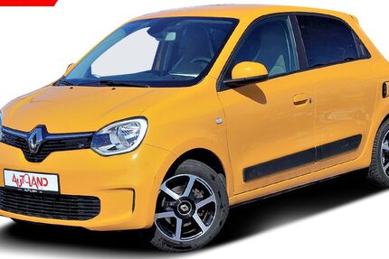 Renault Twingo 24.492 km 12.990 € Coburg 96450