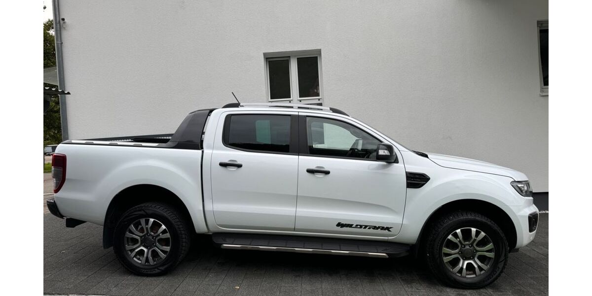 Ford Ranger 90.000 km 18.200 € Albstadt 72461