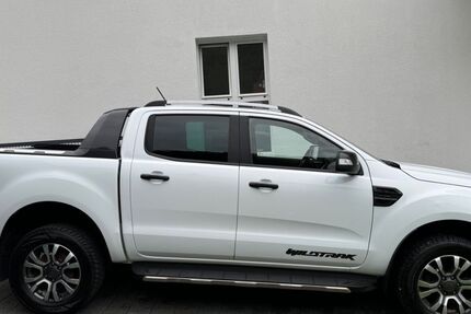 Ford Ranger 90.000 km 20.200 € Albstadt 72461