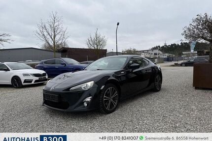 Toyota GT86