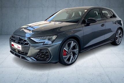 Audi S3 5.000 km 56.970 &euro; Alsfeld 36304